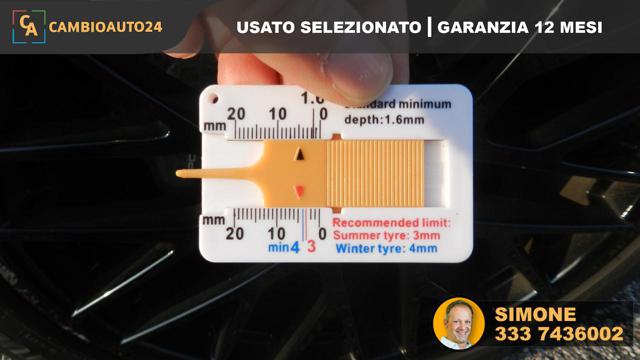 PORSCHE Macan usata 128