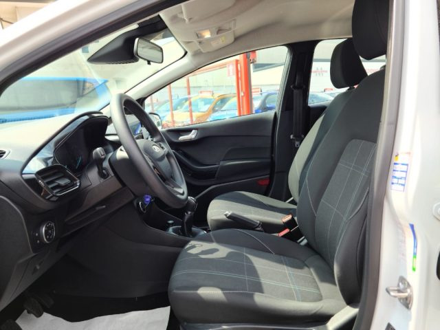 FORD Fiesta usata, con Chiusura centralizzata