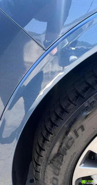 FORD Kuga usata, con Touch screen