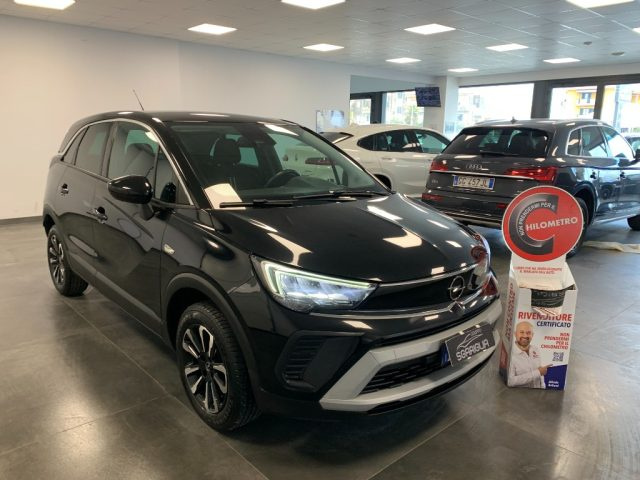 OPEL Crossland usata, con ABS