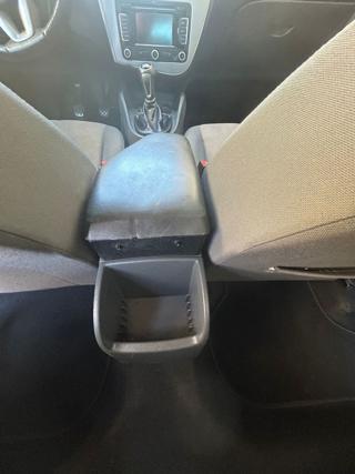 SEAT Leon usata, con Cruise Control