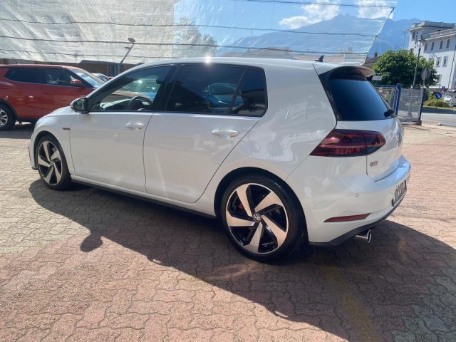 VOLKSWAGEN Golf GTI usata, con Airbag laterali
