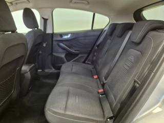 FORD Focus usata, con Sensore di pioggia