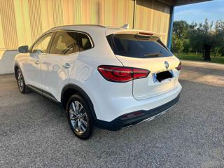 MG HS usata, con Controllo automatico clima
