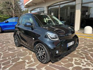 SMART ForTwo EQ  (22kW)