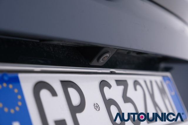 PEUGEOT 3008 usata, con Freno di stazionamento elettrico