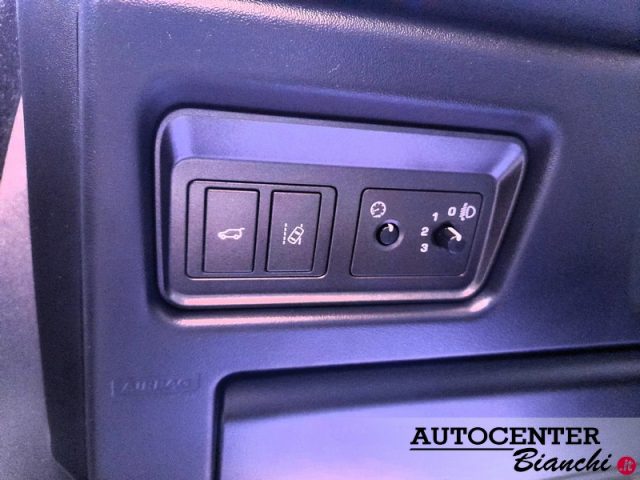 LAND ROVER Range Rover Evoque usata, con Volante multifunzione