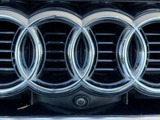 AUDI A4 usata, con Sensore di pioggia
