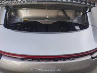 PORSCHE 992 usata, con Boardcomputer