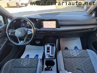 VOLKSWAGEN Golf usata, con Cruise Control
