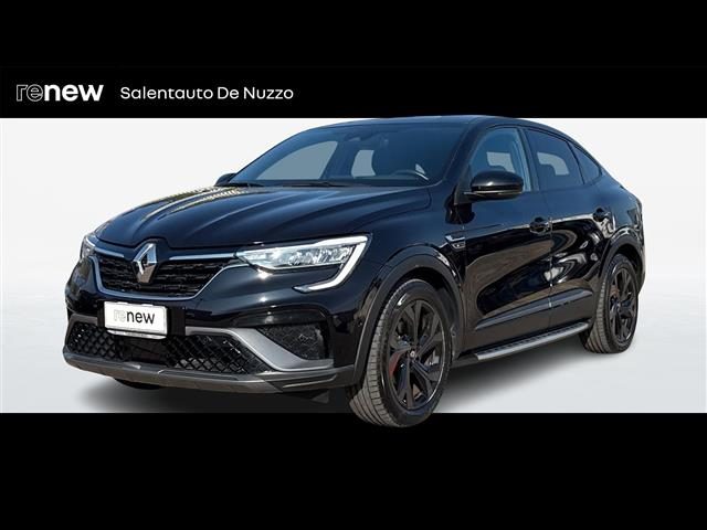 RENAULT Arkana usata, con ABS