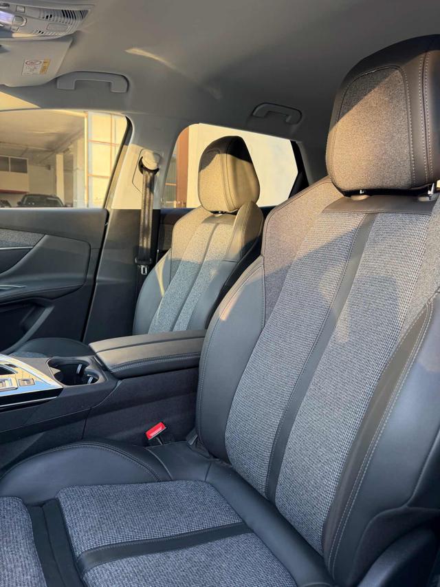 PEUGEOT 3008 usata, con Cruise Control