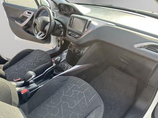 PEUGEOT 2008 usata, con Fendinebbia