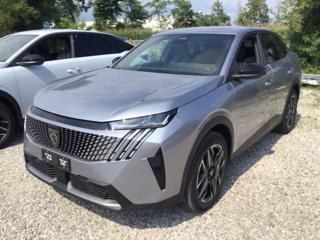 PEUGEOT 3008 Hybrid 145 e-DCS6 Allure - ANCHE NERA!