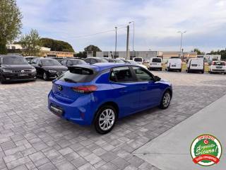 OPEL Corsa usata, con Climatizzatore