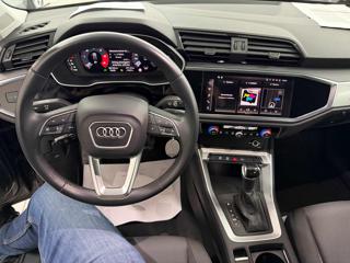 AUDI Q3 usata, con Volante multifunzione
