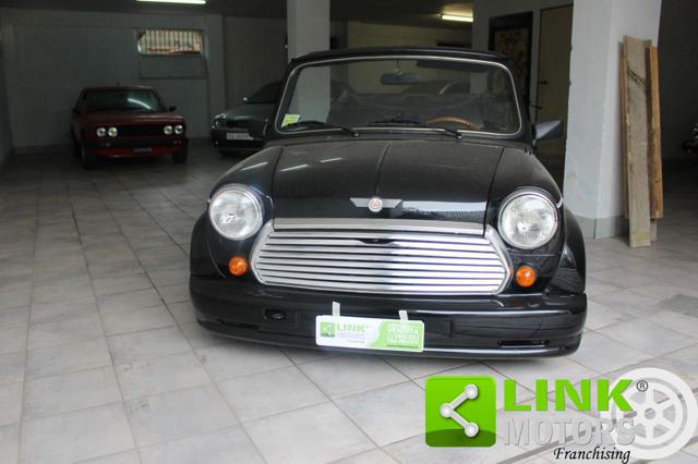 MINI Cooper usata 5