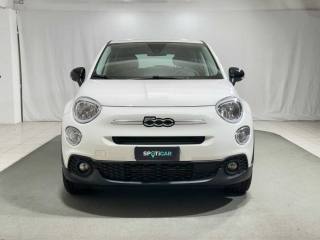 FIAT 500X usata, con Controllo trazione
