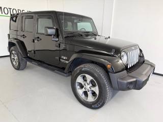 JEEP Wrangler usata, con Airbag laterali