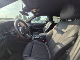 BMW X4 usata, con Climatizzatore
