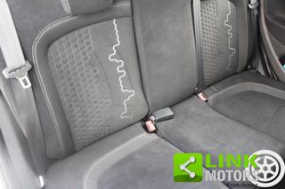 FIAT Grande Punto usata, con Frenata d