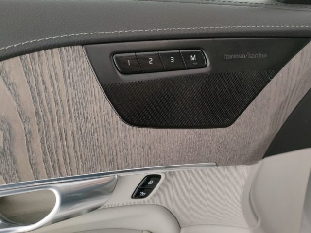 VOLVO XC90 usata, con Trazione integrale