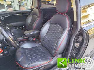 MINI John Cooper Works usata, con Alzacristalli elettrici