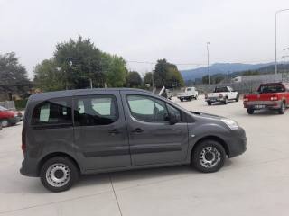 CITROEN Berlingo usata, con Airbag