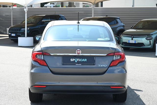 FIAT Tipo usata, con Autoradio