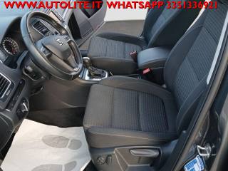 SEAT Alhambra usata, con Controllo trazione
