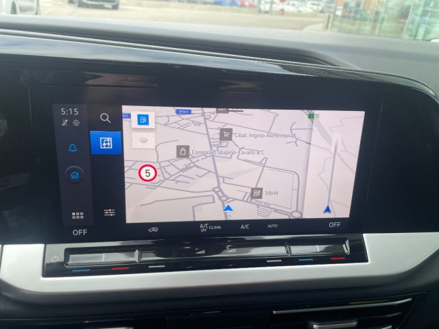 FORD Transit Connect usata, con Fendinebbia