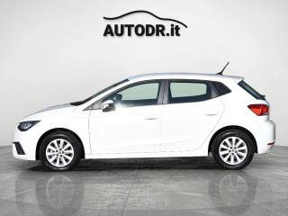 SEAT Ibiza usata, con Fari LED