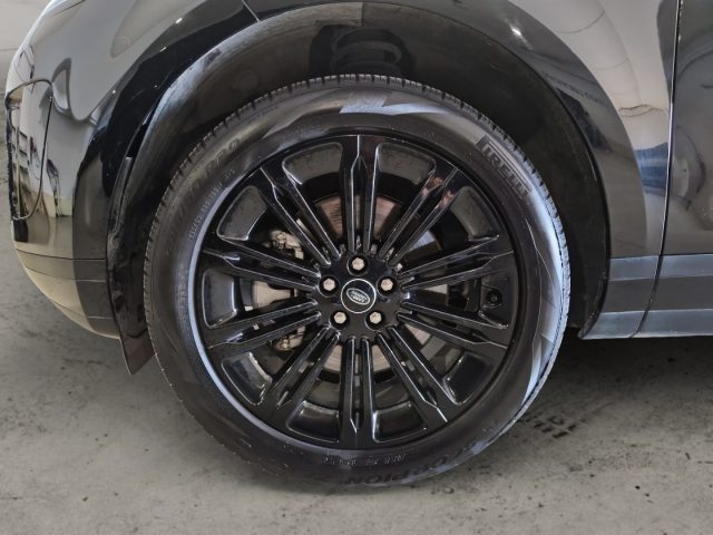 LAND ROVER Range Rover Evoque usata, con Climatizzatore