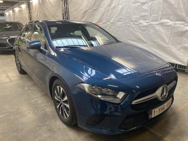 MERCEDES-BENZ A 160 usata, con Airbag Passeggero