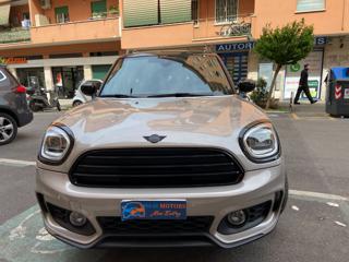 MINI Countryman usata, con Airbag