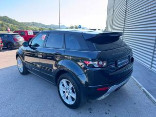 LAND ROVER Range Rover Evoque usata, con Cerchi in lega
