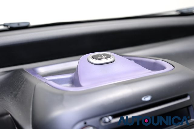 FIAT Qubo usata, con Start/Stop Automatico