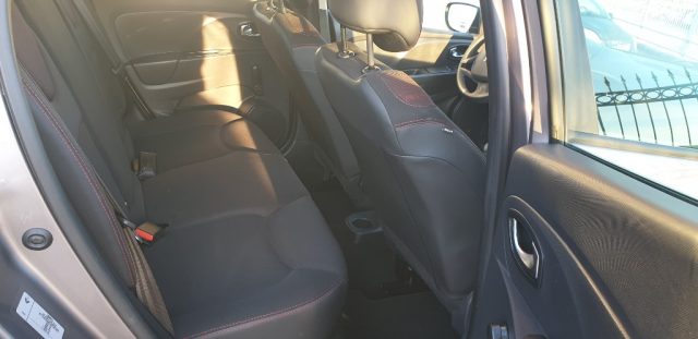 RENAULT Clio usata, con Controllo trazione