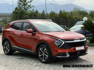 KIA Sportage usata, con Airbag Passeggero