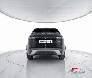 LAND ROVER Range Rover Velar usata 5