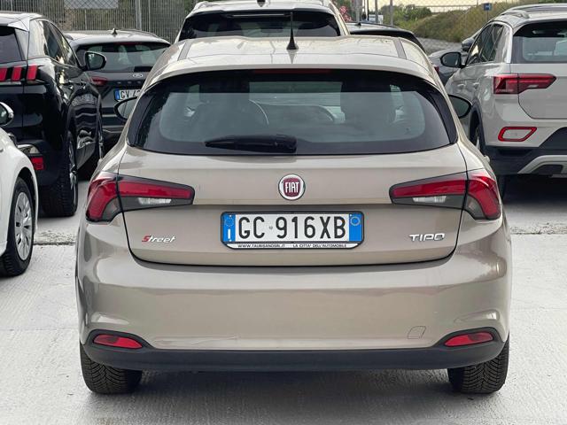 FIAT Tipo usata, con Airbag