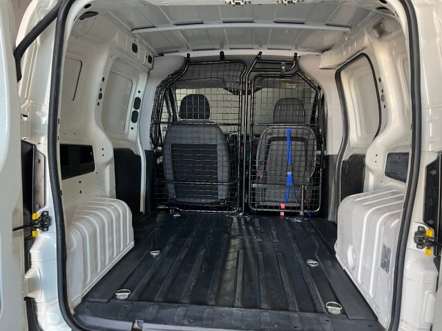 FIAT Fiorino usata, con ESP