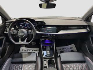 AUDI S3 usata, con Controllo automatico clima