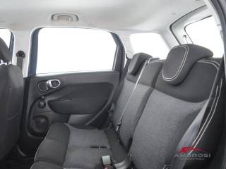 FIAT 500L usata 9