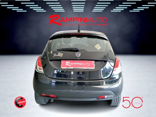 LANCIA Ypsilon usata 10