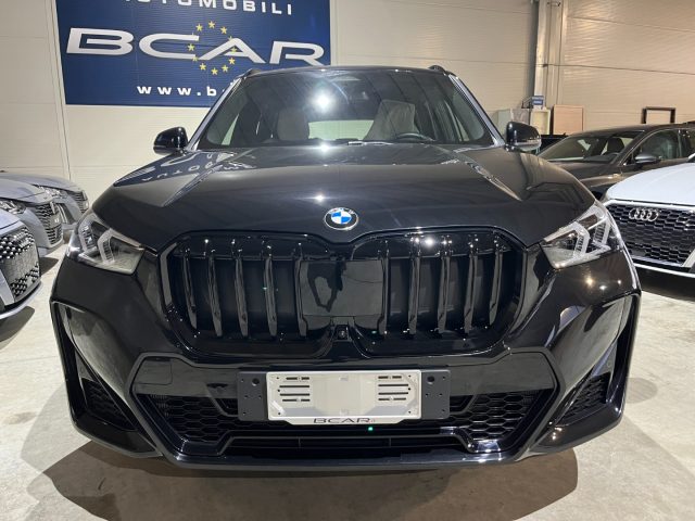 BMW X1 usata, con Antifurto