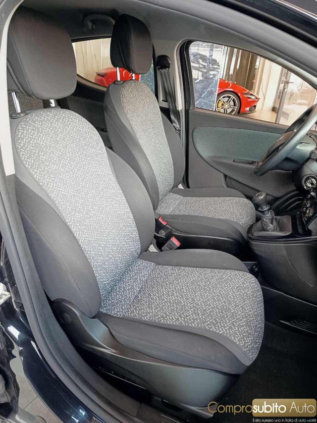 LANCIA Ypsilon usata 23
