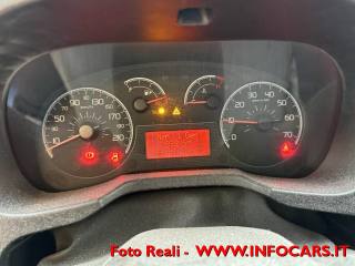 FIAT Fiorino usata, con Climatizzatore