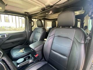 JEEP Wrangler usata 46