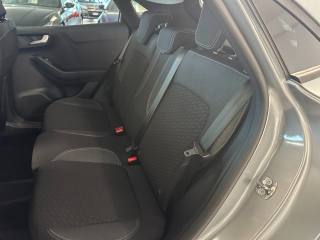 FORD Puma usata, con Immobilizzatore elettronico